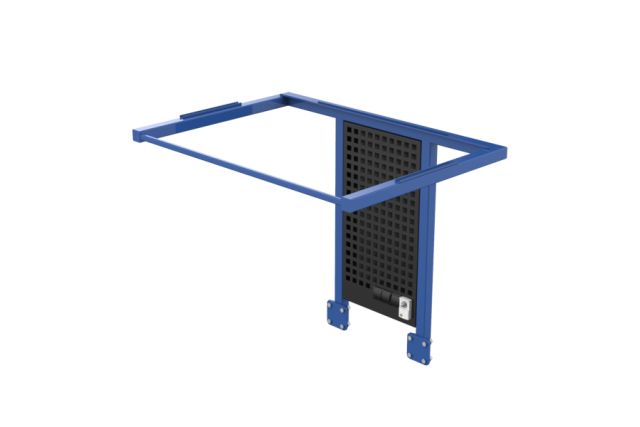 Рама для сварочного колпака GPPH IQ Air Flow...