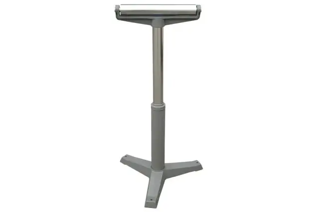 Однороликовый рольганг CORMAK 2