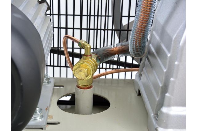 Компресор Geko G80315