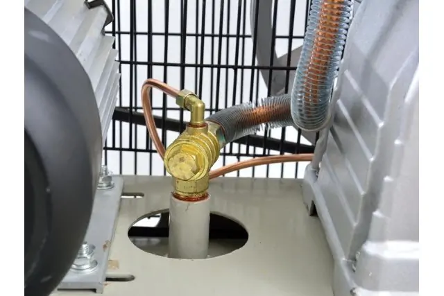 Компресор Geko G80315 10