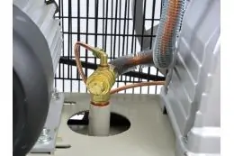 Компресор Geko G80315 10