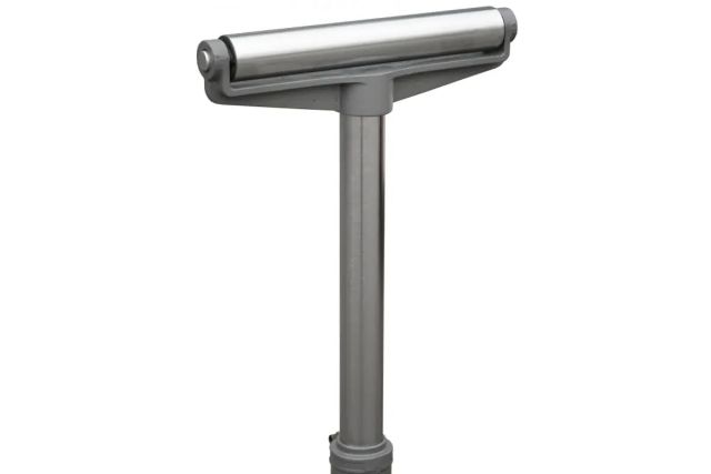 Однороликовий рольган CORMAK