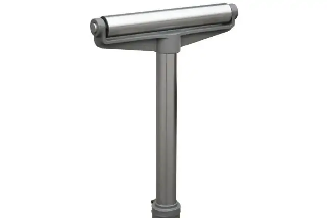 Однороликовый рольганг CORMAK 3