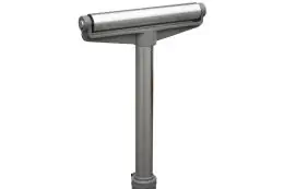 Однороликовый рольганг CORMAK 3