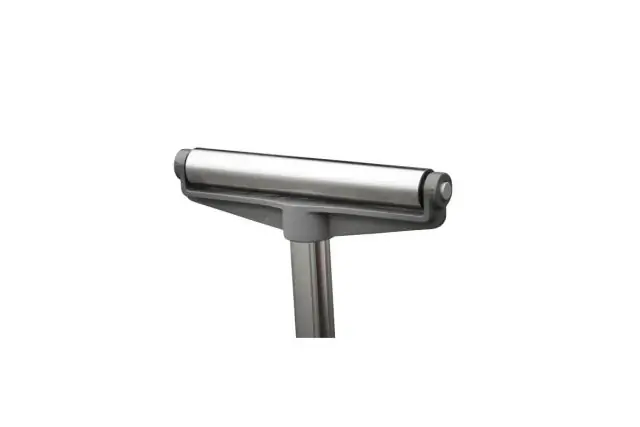 Однороликовый рольганг CORMAK 4