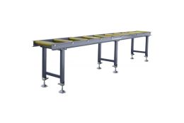 Рольган складной CORMAK HRT - 3 м