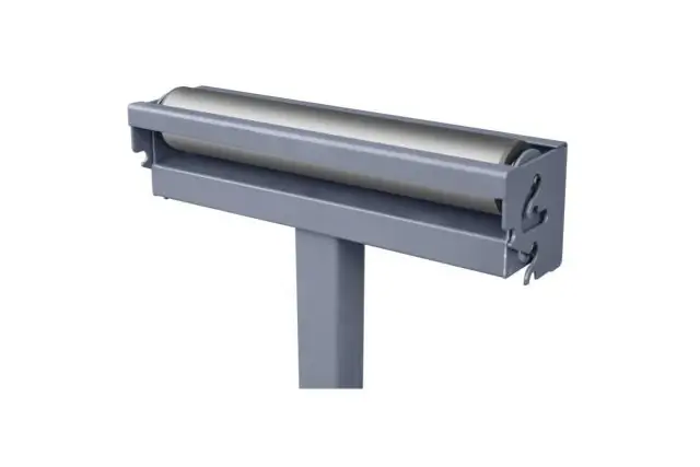 Рольган роликово-кульковий CORMAK 3