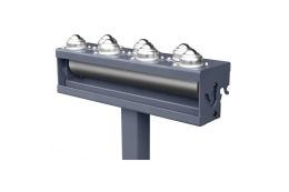 Рольган роликово-кульковий CORMAK