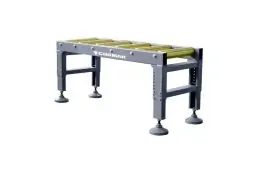 Рольган посилений CORMAK HRT - 1 м / 2 т 1