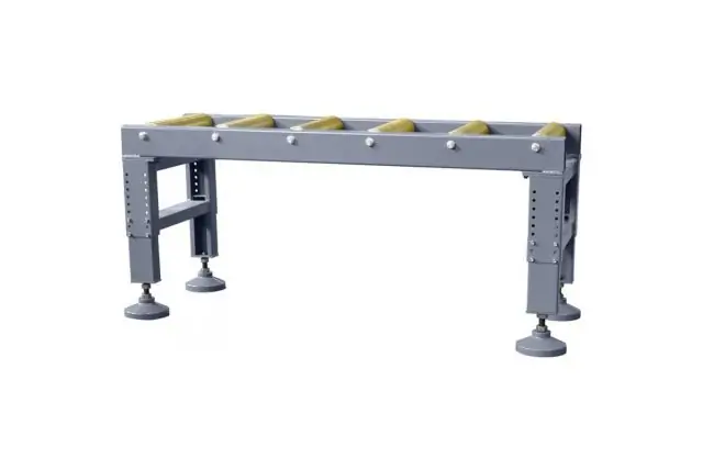 Рольган посилений CORMAK HRT - 1 м / 2 т 2