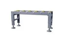 Рольган посилений CORMAK HRT - 1 м / 2 т 2