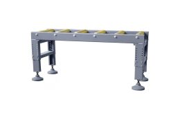 Рольган усиленный CORMAK HRT - 1 м / 2 т