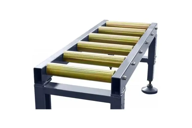 Рольган посилений CORMAK HRT - 1 м / 2 т 3