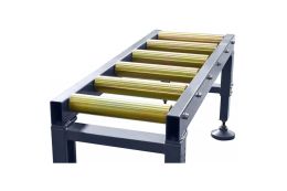 Рольган посилений CORMAK HRT - 1 м / 2 т