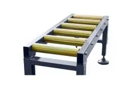 Рольган посилений CORMAK HRT - 1 м / 2 т 3