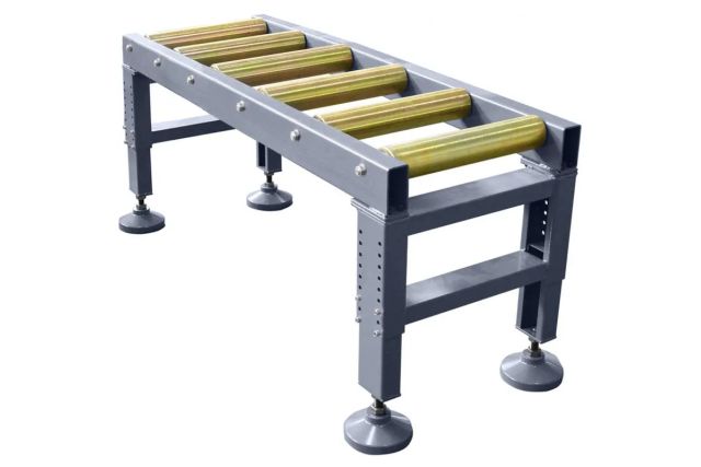 Рольган усиленный CORMAK HRT - 1 м / 2 т