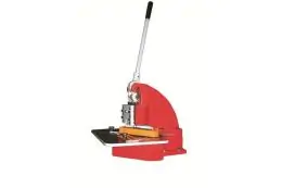 Вирубний прес Holzmann ESM 4 1