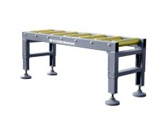 Рольган посилений CORMAK HRT - 2 м / 2 т