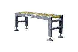 Рольган посилений CORMAK HRT - 2 м / 2 т 1