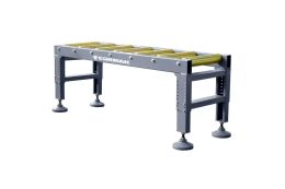 Рольган усиленный CORMAK HRT - 2 м / 2 т