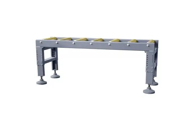 Рольган посилений CORMAK HRT - 2 м / 2 т 2