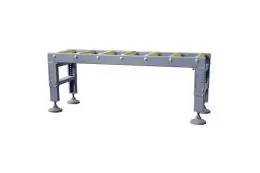 Рольган посилений CORMAK HRT - 2 м / 2 т 2