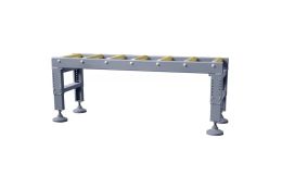 Рольган усиленный CORMAK HRT - 2 м / 2 т