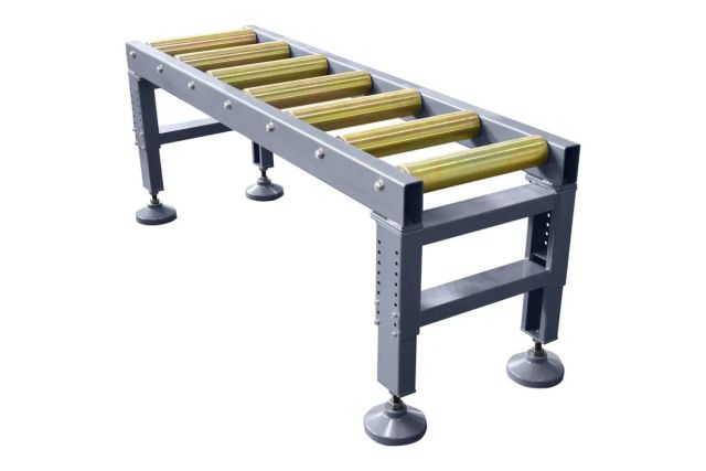 Рольган посилений CORMAK HRT - 2 м / 2 т