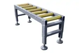 Рольган посилений CORMAK HRT - 2 м / 2 т 4