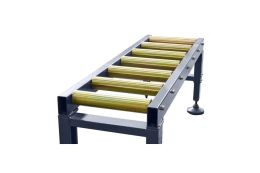 Рольган усиленный CORMAK HRT - 2 м / 2 т