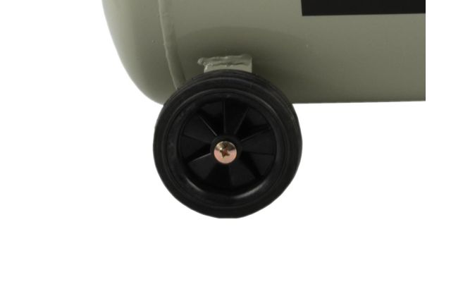 Двухпоршневой масляный компрессор Geko G80305