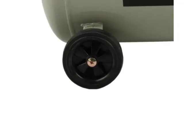 Двухпоршневой масляный компрессор Geko G80305 5