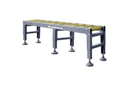 Рольган посилений CORMAK HRT - 3 м / 2 т