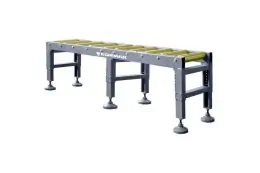 Рольган посилений CORMAK HRT - 3 м / 2 т 1