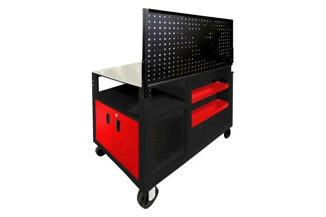 Верстак Holzmann WW1000MULTI 2