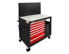 Верстак Holzmann WW1000MULTI