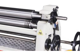 Роликовий листогиб Isitan IRM 1550 x 140