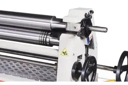 Роликовый листогиб Isitan IRM 1550х140 3