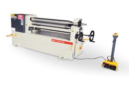 Роликовый листогиб Isitan IRM 1550х140