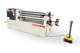 Роликовый листогиб Isitan IRM 1550х140 1