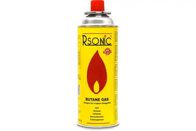 Картридж газовий RSONIC 400 мл/227 гр 1