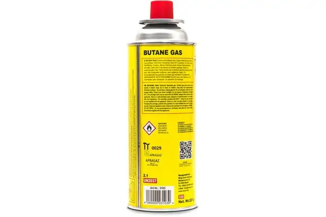 Картридж газовий RSONIC 400 мл/227 гр 2