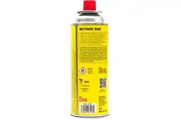 Картридж газовий RSONIC 400 мл/227 гр 2