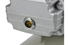 Двухпоршневой масляный компрессор Geko G80305 Двухпоршневой масляный компрессор Geko G80305