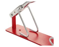 Металевий розширювач бортів шин з регульованою ручкою (до...