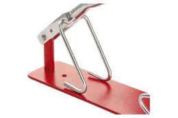 Металевий розширювач бортів шин з регульованою ручкою (до 24 см) REDATS