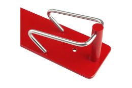 Металевий розширювач бортів шин з регульованою ручкою (до 24 см) REDATS