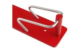 Металевий розширювач бортів шин з регульованою ручкою (до 24 см) REDATS 3