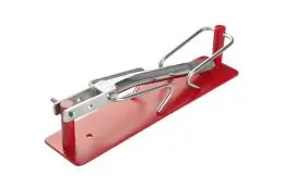 Металлический расширитель бортов шин с регулируемой ручкой (до 24 см) REDATS 4