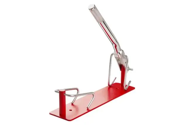 Металевий розширювач бортів шин з регульованою ручкою (до 24 см) REDATS 5